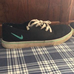 Nike Sb Braata lr size 12